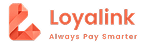 Loyalink — Always Pay Smarter